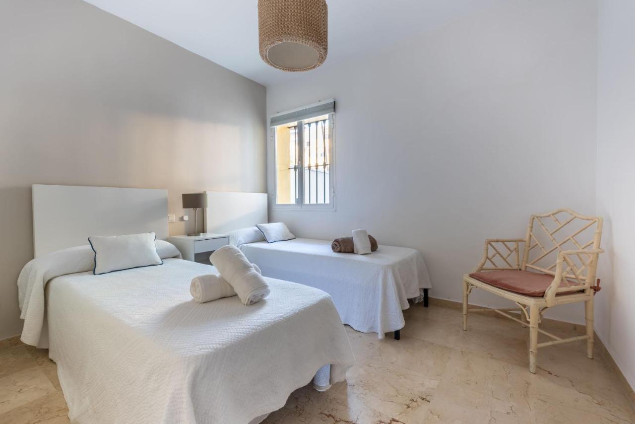 Apartament Guadalmina Golf L Marbella
