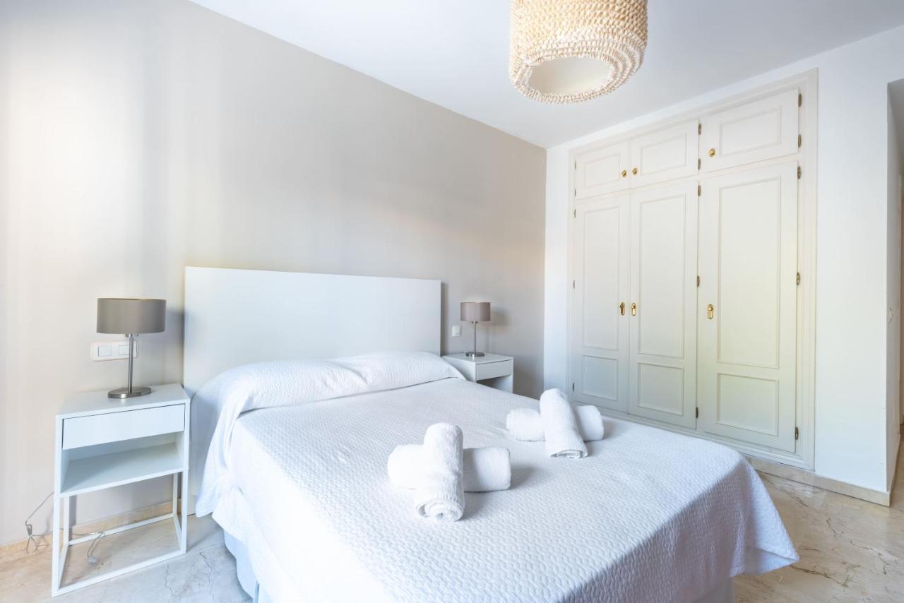 Guadalmina Golf L Apartament Marbella