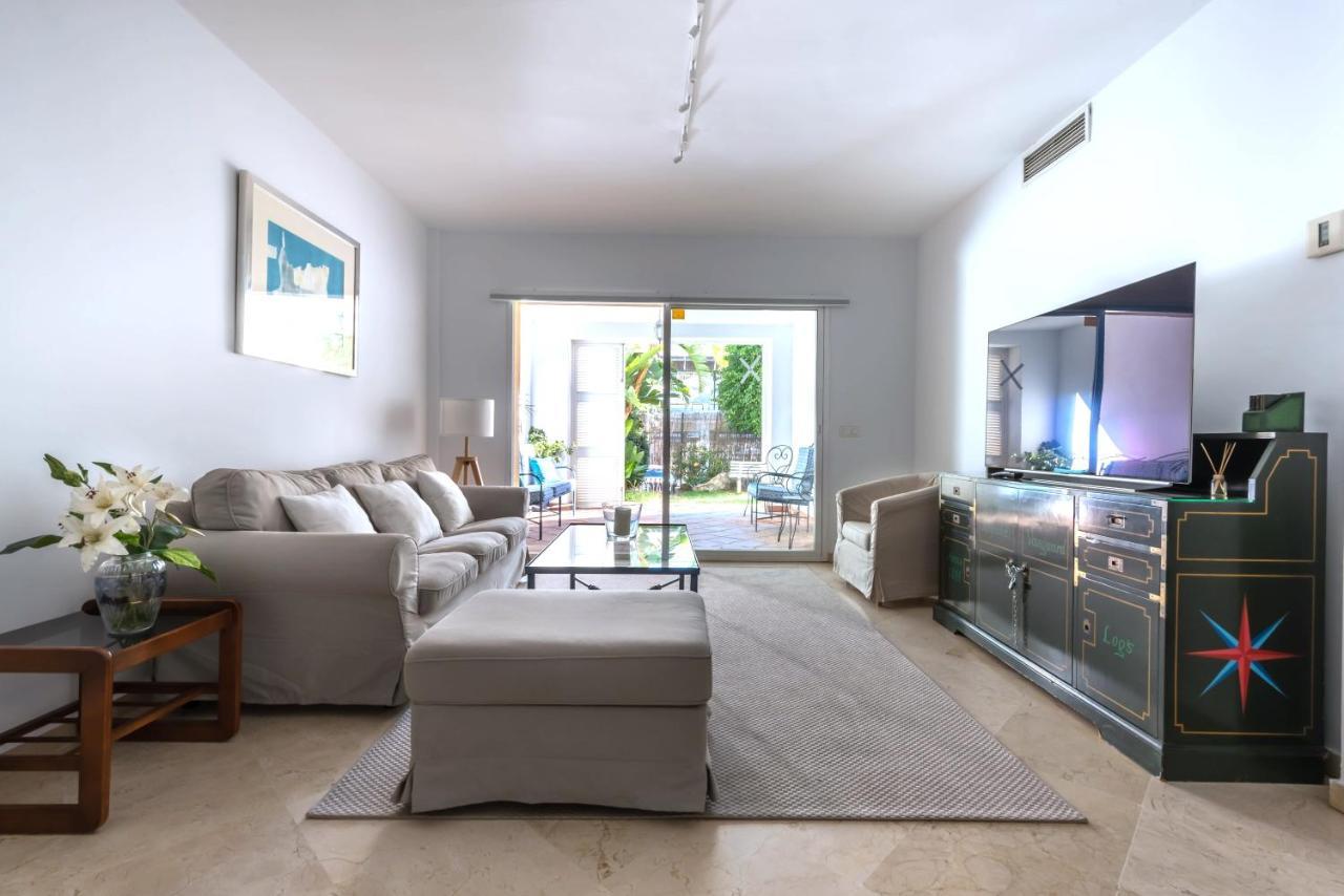 Guadalmina Golf L Apartament